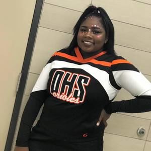 Meet your Posher, Taliyah